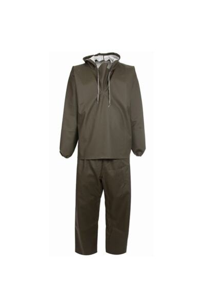 67 AV BAYİİ Balıkçı Yağmurluğu