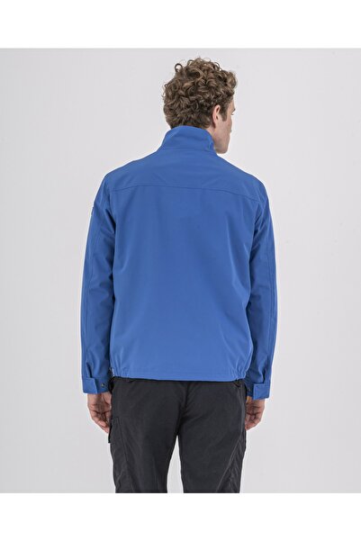 PAUL&SHARK Men's Typhoon Jacket C.wSynthetic