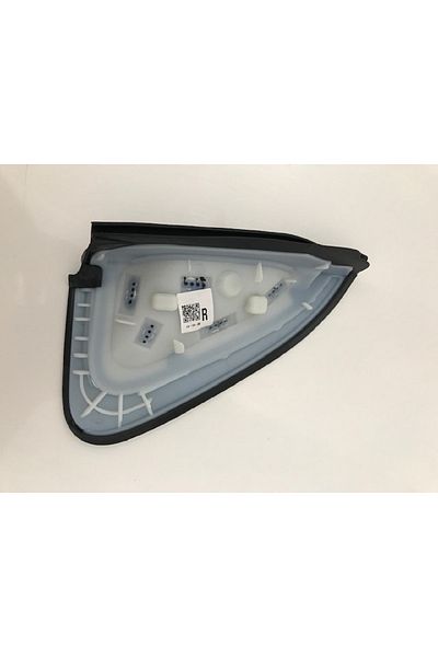 OEM الأصلي كليو 5 Küstod غطاء يمين833302706ص