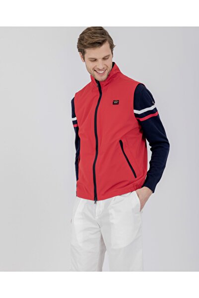 PAUL&SHARK Mens Typhoon Waistcoat