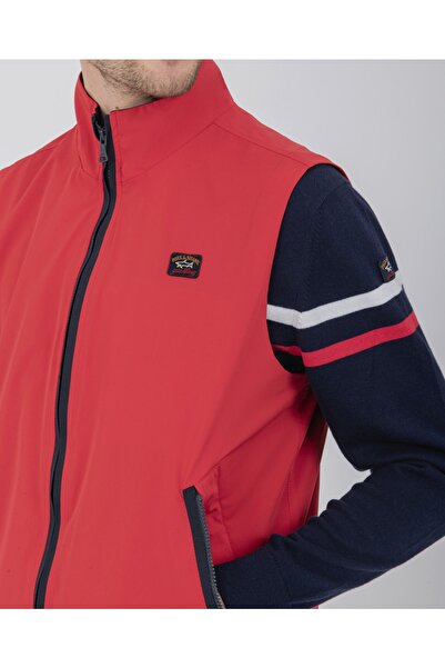 PAUL&SHARK Mens Typhoon Waistcoat