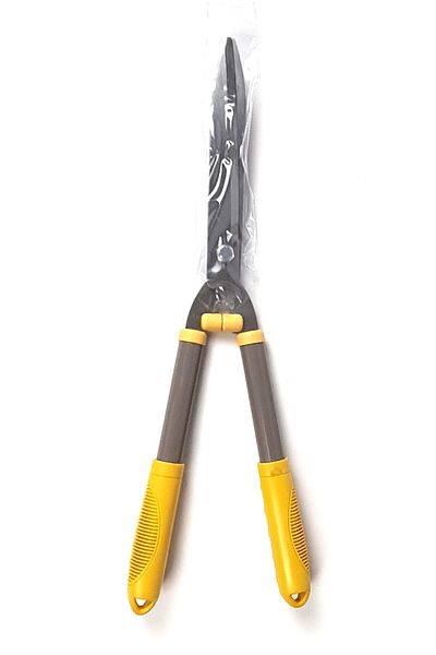 Opp Grass And Hedge Pruning Shears Cutting Scissors Carbon Steel 53cm Ab060