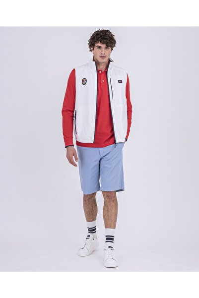 PAUL&SHARK Save The Sea Vest