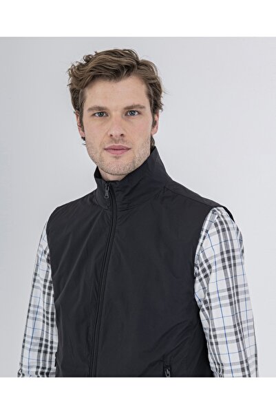 PAUL&SHARK Mens' Typhoon Waistcoat