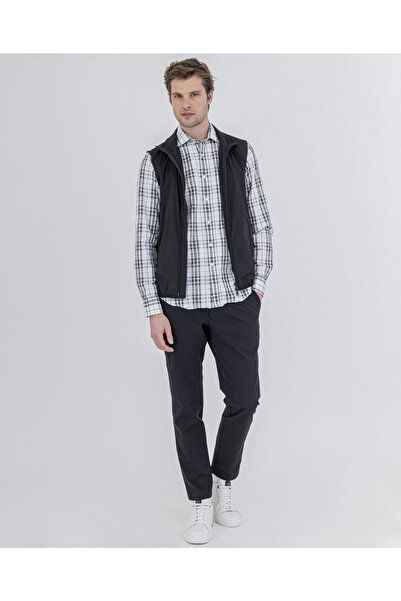 PAUL&SHARK Mens' Typhoon Waistcoat