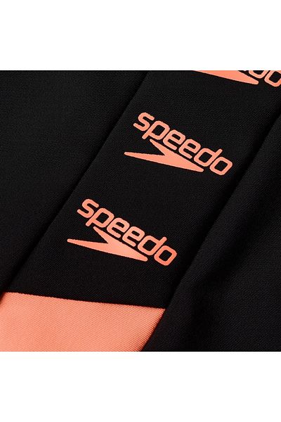 SPEEDO Boom Logo Boys' Swimsuit