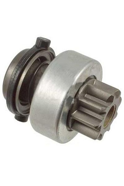 Bosch Starter Gear Ducato-boxer 20111006209834 Compatible