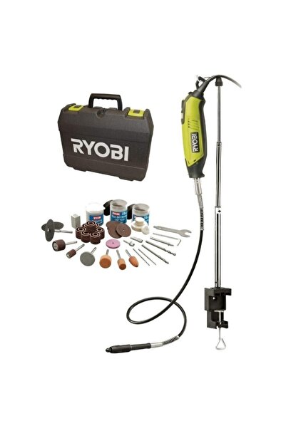 Ryobi El Motoru Uzatma 150w 115prç Eht150v