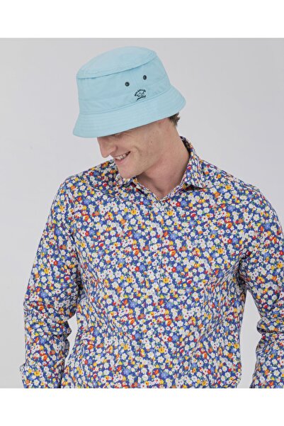 PAUL&SHARK Relaxed Fit Stretch Shirt