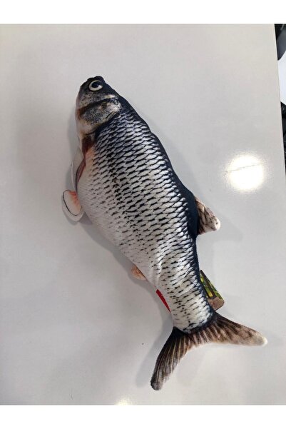 Daisy Hareketli Balık