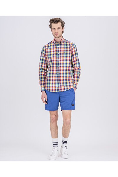 PAUL&SHARK Cotton Shirt Shirt