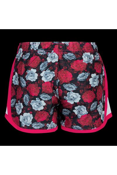 Nike Iconclash Aop Tempo Short Kids Shorts