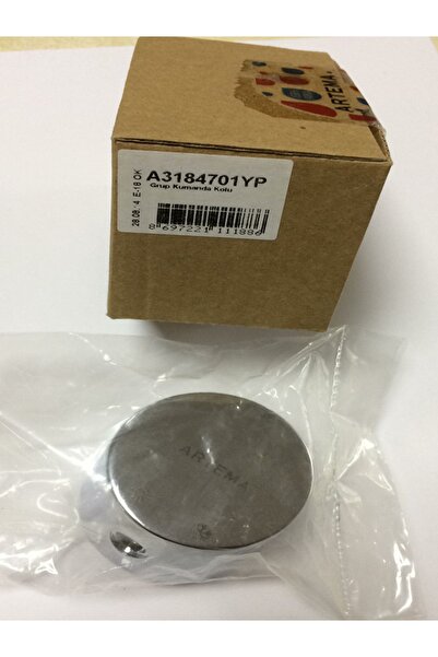 Artema Grup Kumanda Kolu - A3184701yp