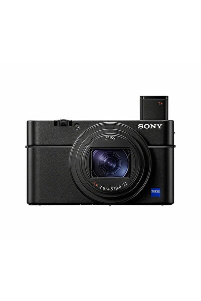 Sony Dsc-rx100 Vıı Dijital Fotoğraf Makinesi