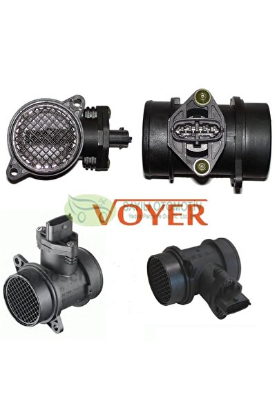 voyer Hava Akıs Metre Swıft 1.3 Dızel 05-14 Uyumlu