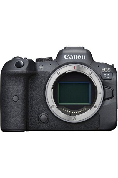 Canon Eos R6 Body