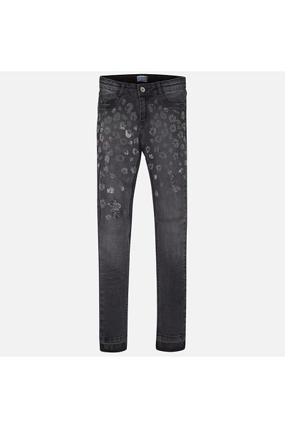 MAYORAL Long Jeans