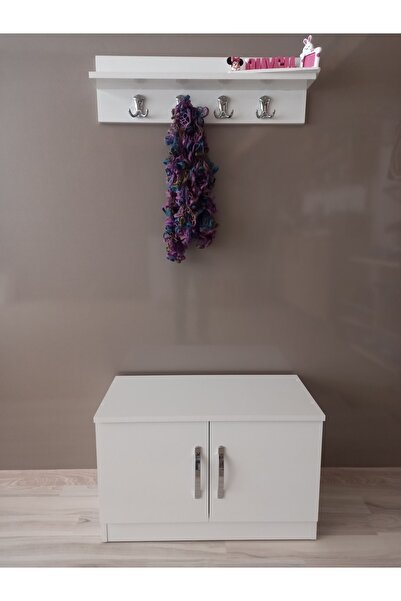 Yıldırım Askılıklı Ayakkabılık