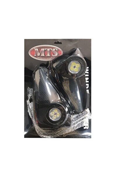 MTS Universal Ledli Elcik Koruma