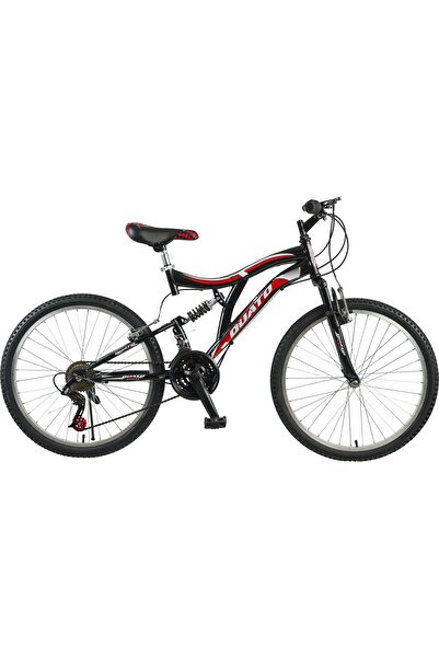 QUATO 26 Jant Dağ Bisikleti