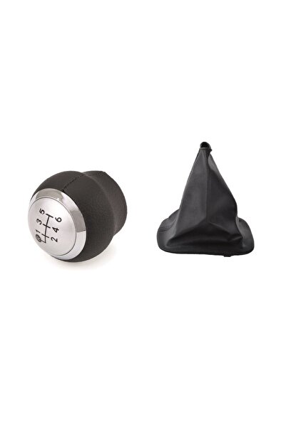 NS Nilser Auto Parts Toyota Corolla Vites Topuz Gri Ve Vites Körük Siyah 2014...