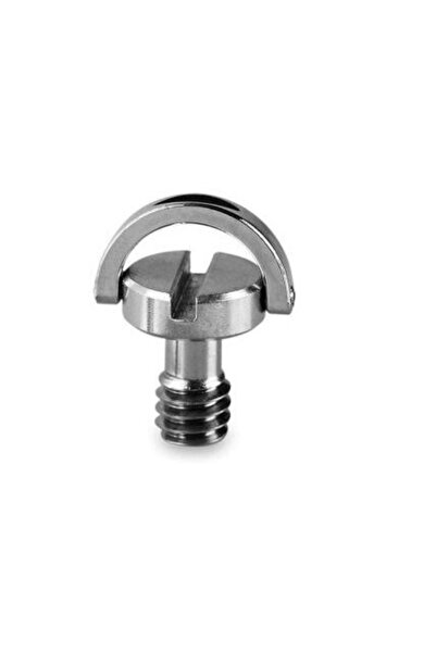 OEM Marka Sc07 1/4'' Tripod Plate Vidası