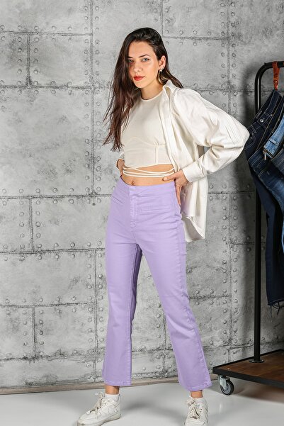 DeepStar Fleto Cepli Lila Jean
