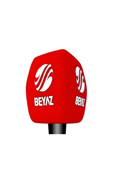 Andoer 3gen Logosuz Standart El Mikrofon Süngeri D4104