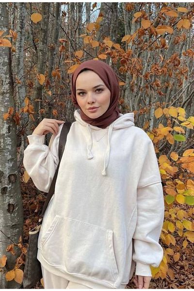 VALOR Red Brown Cotton Shawl - Brand