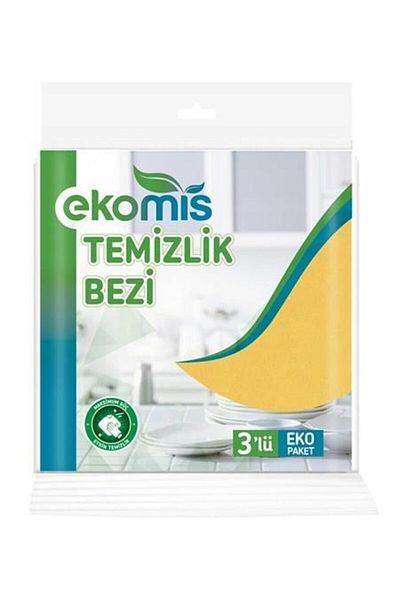 Ekomis CLEANING CLOTH