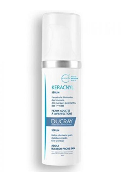 Ducky Ducray Keracnyl Serum 30ml