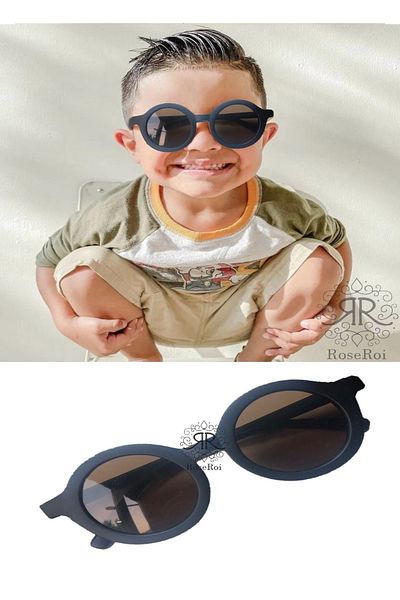 Hyd Glasses Baby Kids Sunglasses