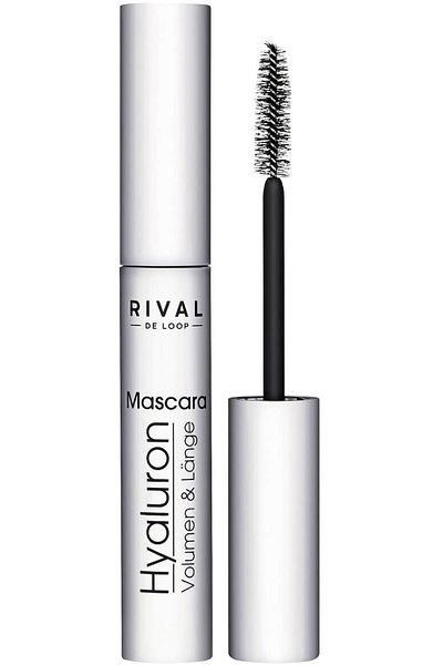 Rival De Loop Mascara Hyaluron 9 ml