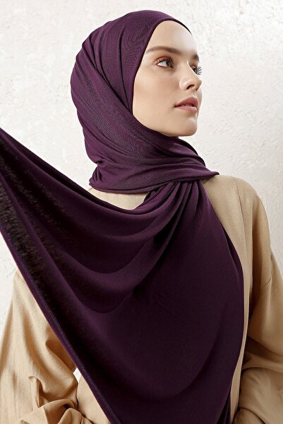 Nilbutik Памучен шал небесносин