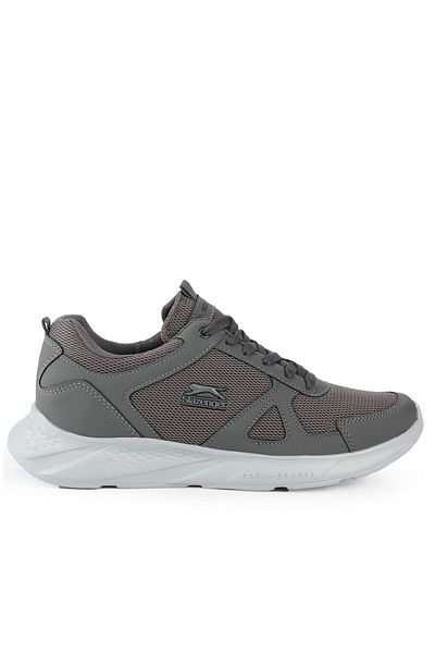 Slazenger Abha Sneaker Men's Shoes Dark Gray