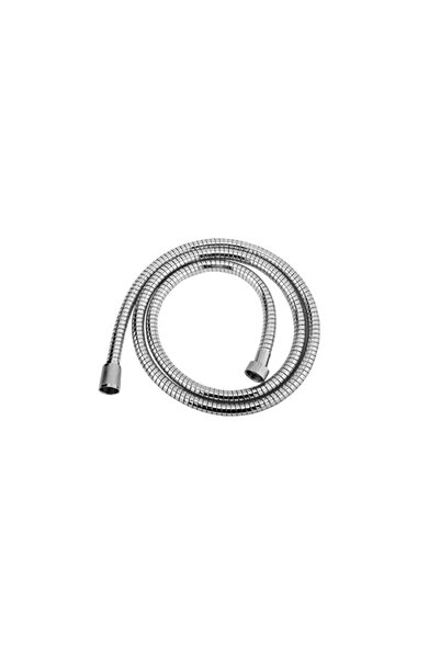 Berev Banyo Duş Hortumu Zinciri 200 Cm Uzun Spiral