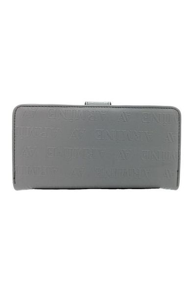 Armine Bag C 04 Gray Laser