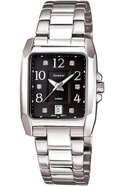 Casio She-4023d-1a Kadın Kol Saati