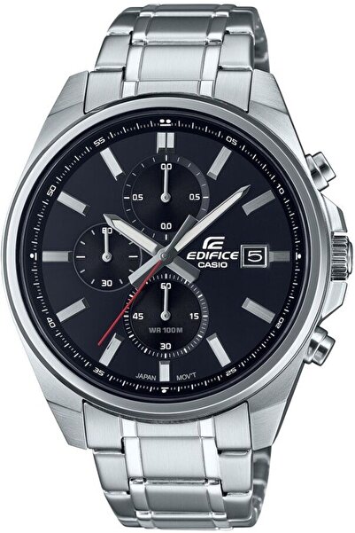 Casio Erkek Kol Saati Edifice EFV-610D-1AVUDF
