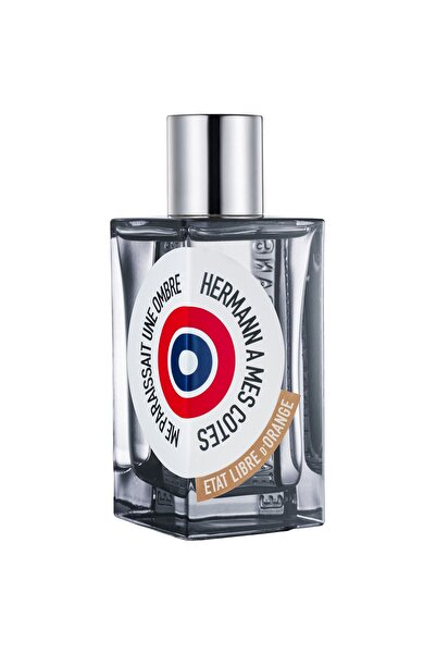 ETAT LIBRE D'ORANGE 'dan Hermann A Mes Cotes Me Paraissait Une Ombre 100 Ml E...