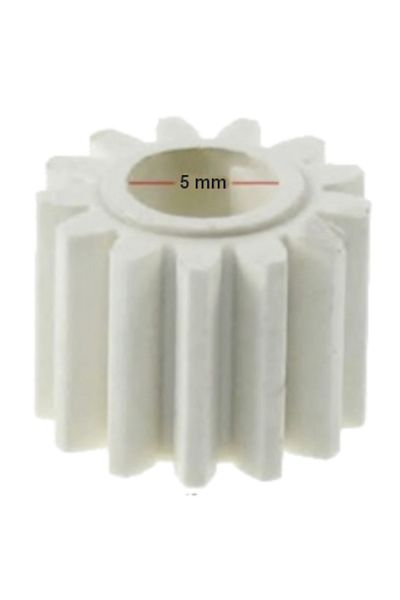 Universal Vestel Perilla - Rondo Motor Gear