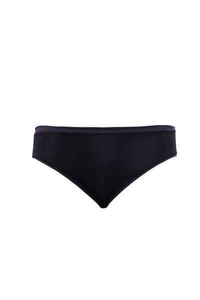 Blackspade Aura Satin Black Slip 1400