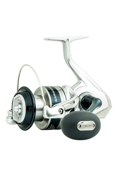 Shimano Saragosa Sw 8000hg Olta Makinesi