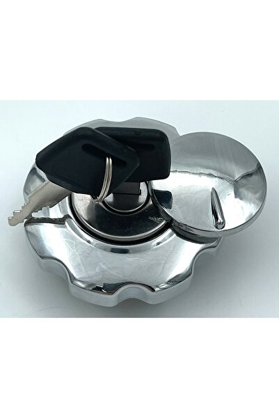 MTO Kuba Çita Depo Kapağı Nikelaj A Kalite (mondial-arora-yuki-falcon)vb Uyumlu