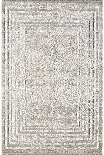 Royal Halı Lootus Lo14k Vizon Modern Makine Halısı