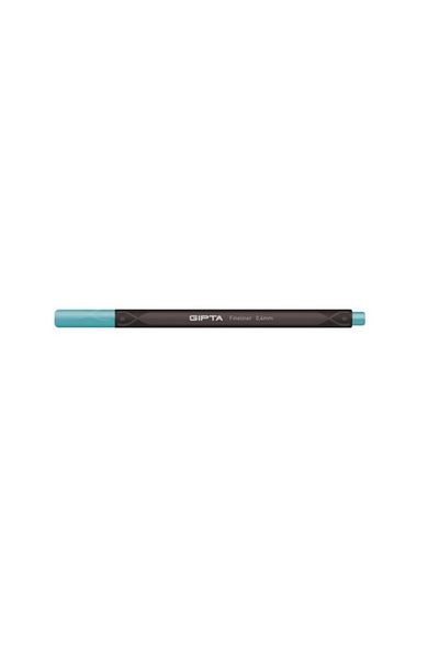 Gıpta Fineliner 0.4 mm Turquoise Pen