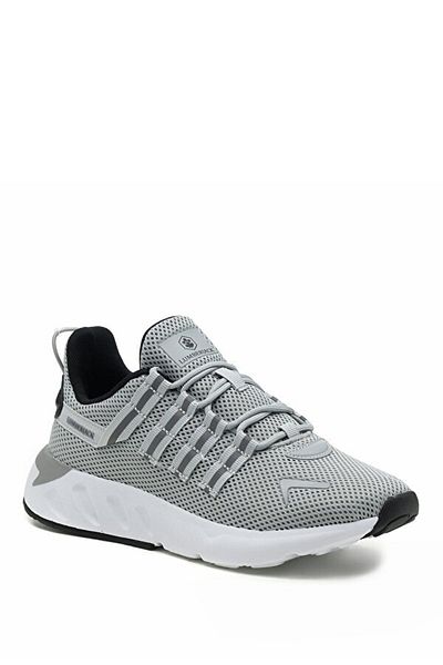 lumberjack Sword Light Gray Men's Style Sports Shoes