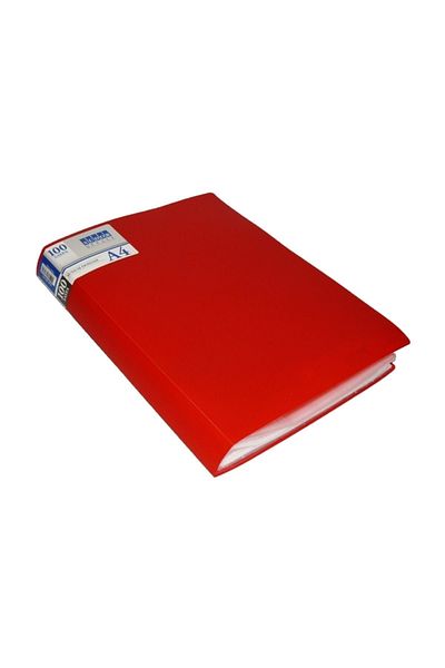 Südor A4 Presentation File - 100 Pages