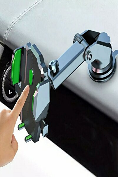 Yalova Oto Aksesuar Akrobat Telefon Tutucu Araç Içi Iphone Xiaomi Huawei Sams...