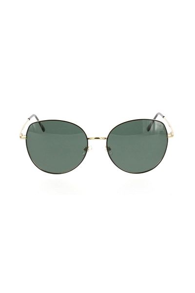 Optelli Op5530-01 50 نظارة شمسية مستقطبة للنساء